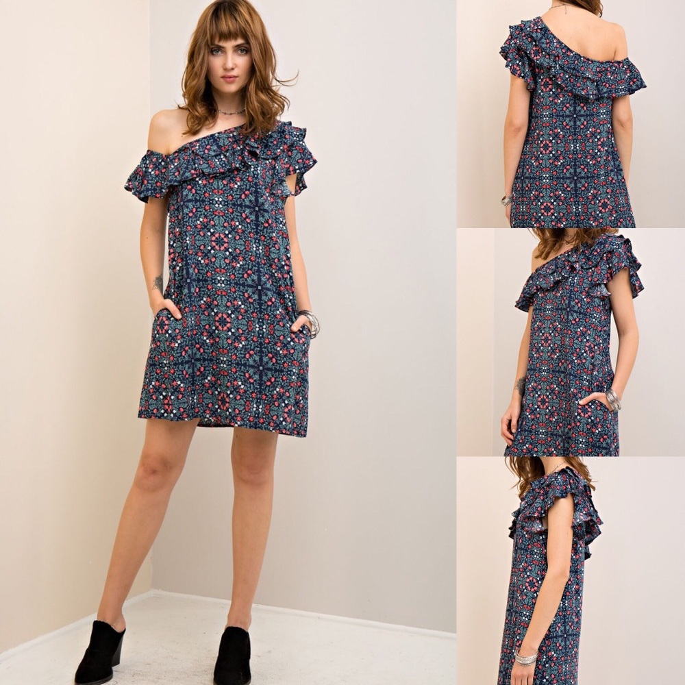 Girls Night Out or Date Night Dress